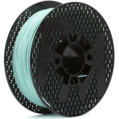 PLASTY MLADEČ Filament PM 1,75 PLA+ 1 kg - sweet mint PLASTY MLADEČ Filament PM 1,75 PLA+ 1 kg - sweet mint