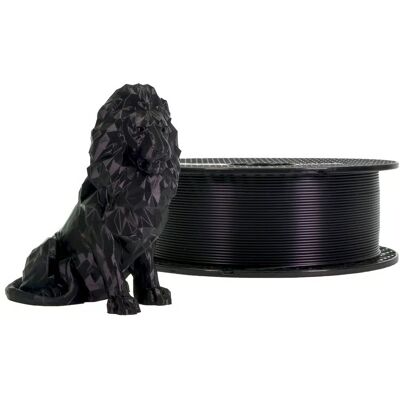 Prusament PLA Jet Black 1kg (NFC) Prusament PLA Jet Black 1kg (NFC)