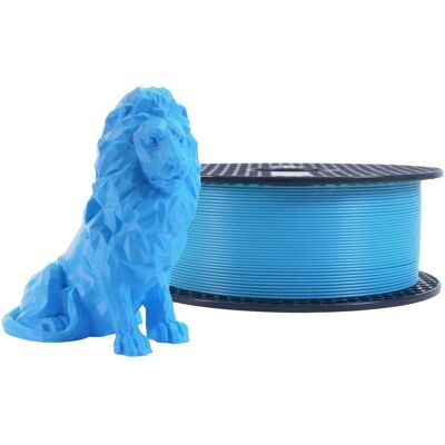 Prusament PLA Azure Blue 1kg Prusament PLA Azure Blue 1kg