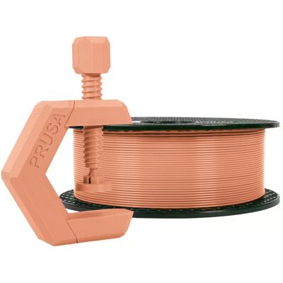 Prusament PETG Terracotta Light 1kg (NFC) Prusament PETG Terracotta Light 1kg (NFC)