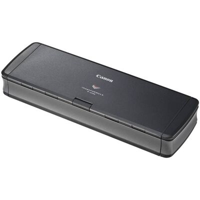 Canon imageFORMULA P-215 II Canon imageFORMULA P-215 II