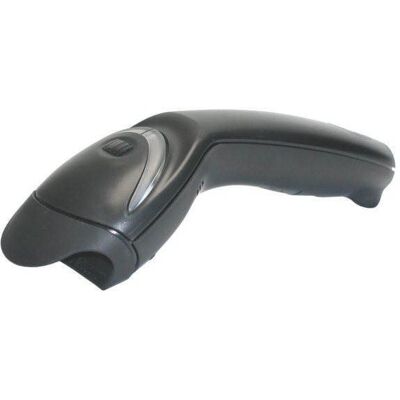 Honeywell Laser Scanner MS5145 Eclipse Schwarz, USB Honeywell Laser Scanner MS5145 Eclipse Schwarz, USB
