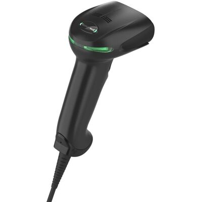 Honeywell Xenon 1950g HD - USB-Kit, Schwarz Honeywell Xenon 1950g HD - USB-Kit, Schwarz