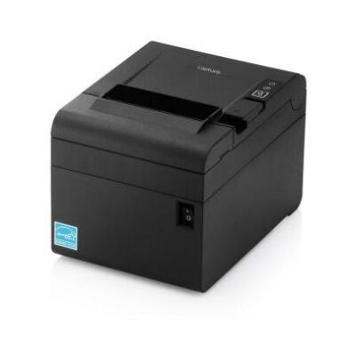 Capture High quality Direct Thermal printer (Ethernet, Seriell, USB) inklusive Kabel und Netzteil Capture High quality Direct Thermal printer (Ethernet, Seriell, USB) inklusive Kabel und Netzteil