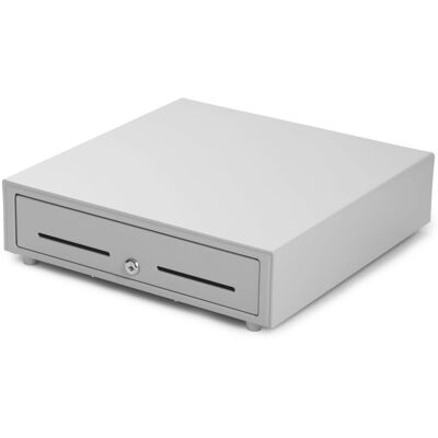 Capture 410 mm cash drawer 4B/8C Capture 410 mm cash drawer 4B/8C