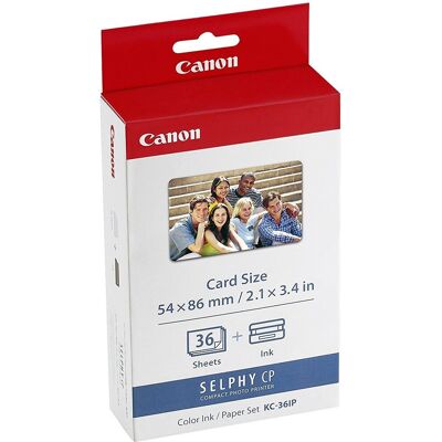 Canon KC-36IP Canon KC-36IP