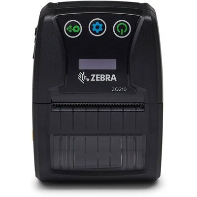 Zebra ZQ210 DT Zebra ZQ210 DT