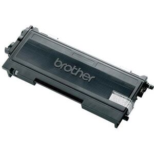 Brother TN-2000 schwarz Brother TN-2000 schwarz