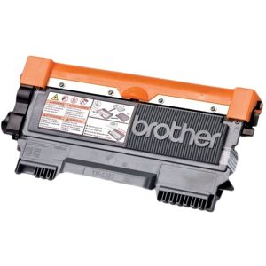 Brother TN-2220 Schwarz Brother TN-2220 Schwarz
