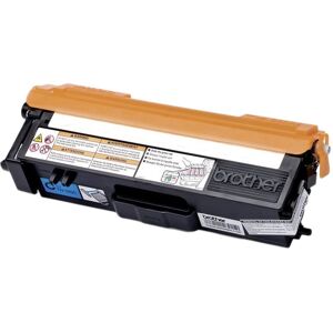 Brother TN-320C Cyan Brother TN-320C Cyan