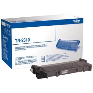 Brother TN-2310 Schwarz Brother TN-2310 Schwarz
