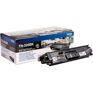 Brother TN-326BK schwarz Brother TN-326BK schwarz