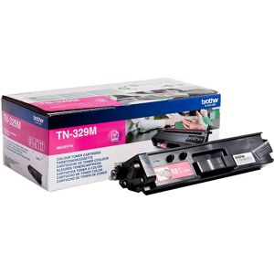 Brother TN-329M Magenta Brother TN-329M Magenta