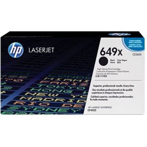 HP CE260X schwarz original HP CE260X schwarz original