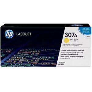 HP CE742A gelb original HP CE742A gelb original