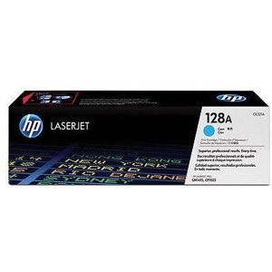 HP CE321A Nr. 128A Azur Original HP CE321A Nr. 128A Azur Original