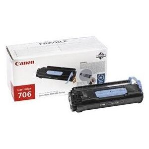 Canon CRG706 schwarz Canon CRG706 schwarz