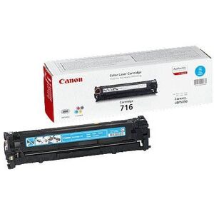 Canon CRG-716C Azur Canon CRG-716C Azur