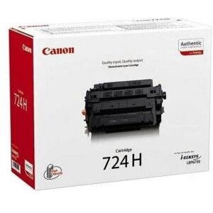 Canon CRG-724h schwarz Canon CRG-724h schwarz