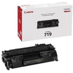 Canon CRG-719 schwarz Canon CRG-719 schwarz