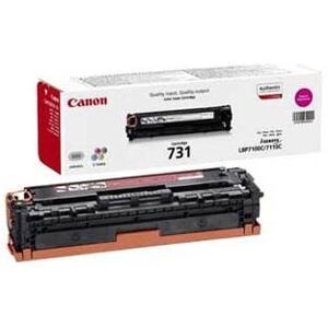 Canon CRG-731M Purpurrot Canon CRG-731M Purpurrot