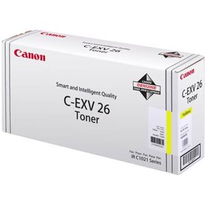 Canon C-EXV26Y Gelb Canon C-EXV26Y Gelb