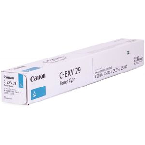 Canon C-EXV29 Cyan Canon C-EXV29 Cyan