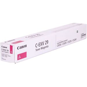 Canon C-EXV29 Magenta Canon C-EXV29 Magenta