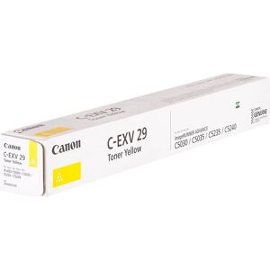 Canon C-EXV29 gelb Canon C-EXV29 gelb