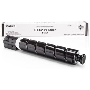 Canon C-EXV49 schwarz Canon C-EXV49 schwarz