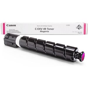 Canon C-EXV49 Magenta Canon C-EXV49 Magenta