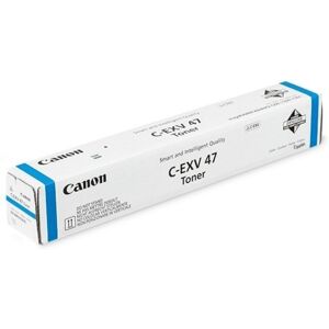 Canon C-EXV47 Cyan Canon C-EXV47 Cyan