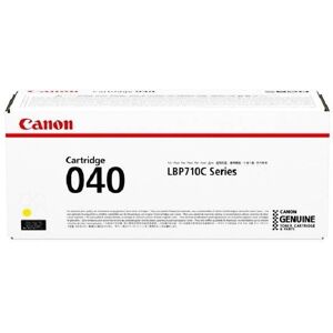 Canon CRG-040 gelb Canon CRG-040 gelb