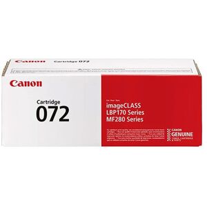 Canon CRG-072 schwarz Canon CRG-072 schwarz