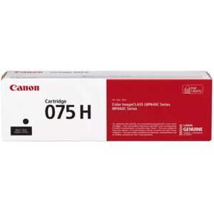 Canon 075H schwarz Canon 075H schwarz