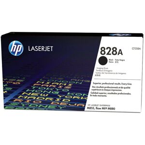 HP CF358A Nr. 828A schwarz HP CF358A Nr. 828A schwarz