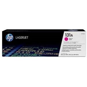 HP CF213A No. 131A Magenta Original HP CF213A No. 131A Magenta Original