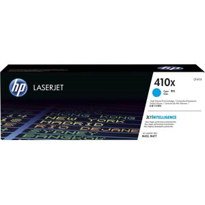HP CF411X Nr. 410X Cyan Original HP CF411X Nr. 410X Cyan Original