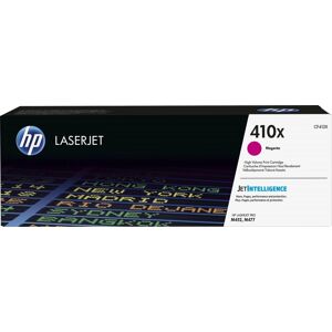 HP CF413X Nr. 410X Magenta Original HP CF413X Nr. 410X Magenta Original