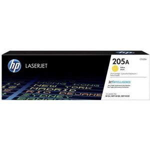 HP CF532A Nr. 205A Gelb Original HP CF532A Nr. 205A Gelb Original