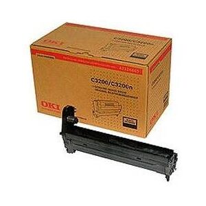 Oki 42126665 - Schwarz Oki 42126665 - Schwarz