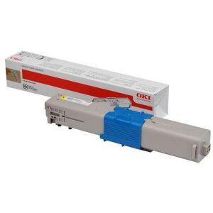 Oki 46508713 gelb Oki 46508713 gelb