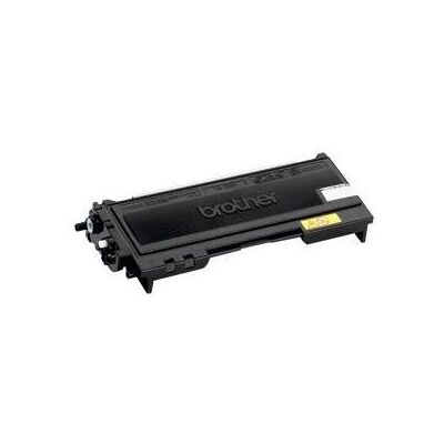 Brother TN-2005 schwarz Brother TN-2005 schwarz
