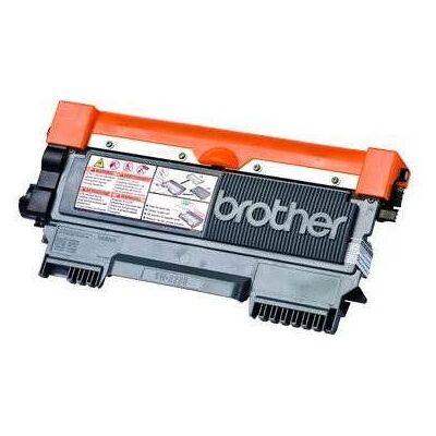 Brother TN-2210 Schwarz Brother TN-2210 Schwarz