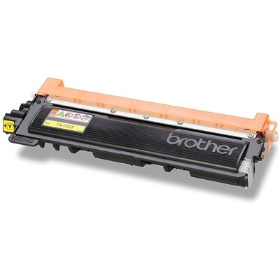 Brother TN-230Y gelb Brother TN-230Y gelb