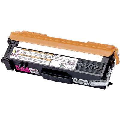 Brother TN-325M Magenta Brother TN-325M Magenta