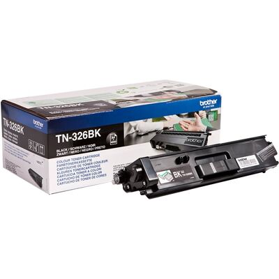Brother TN-326BK schwarz Brother TN-326BK schwarz