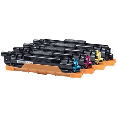 Brother TN-243CMYK Multipack Brother TN-243CMYK Multipack