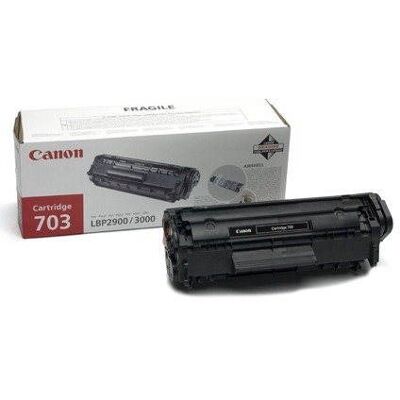 Canon CRG703 schwarz Canon CRG703 schwarz