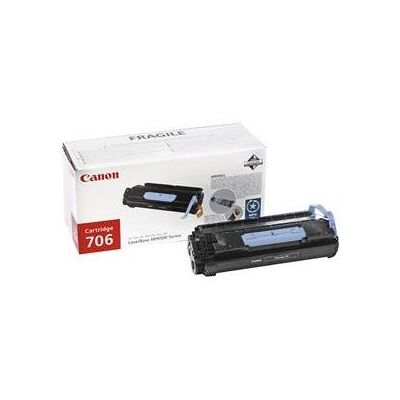 Canon CRG706 schwarz Canon CRG706 schwarz